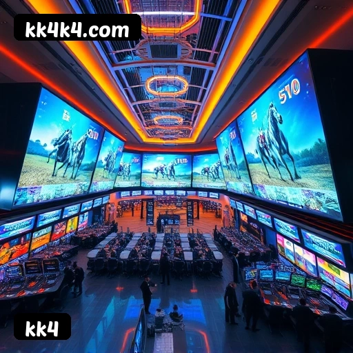 Suporte VIP kk4 - atendimento prioritário