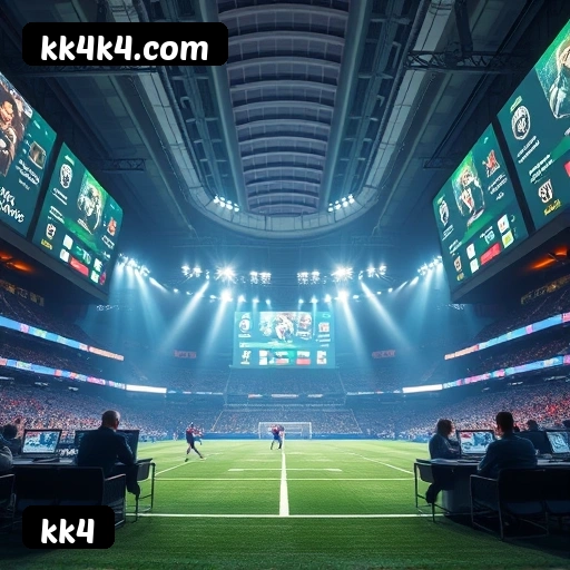 App kk4 Android download