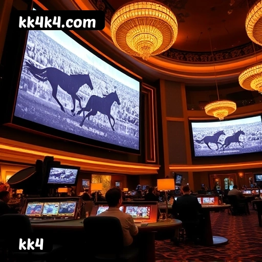 kk4 multi dispositivo