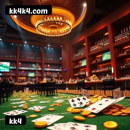 Gates of Olympus slot kk4