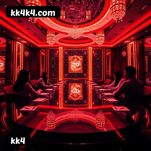 Configurações úteis dentro do app kk4