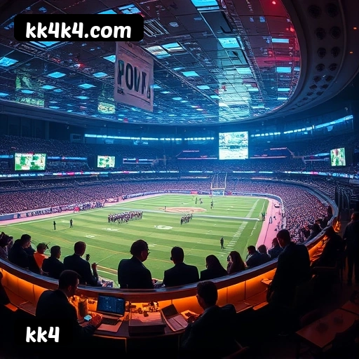 Central de dúvidas rápidas sobre o app kk4