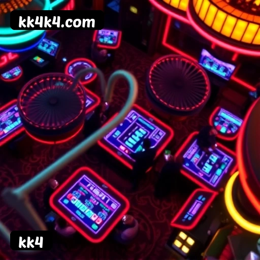 Bônus exclusivos membros VIP kk4