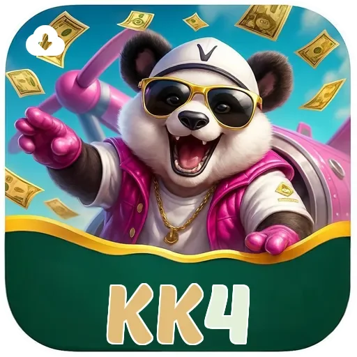 Download app kk4 Android iOS