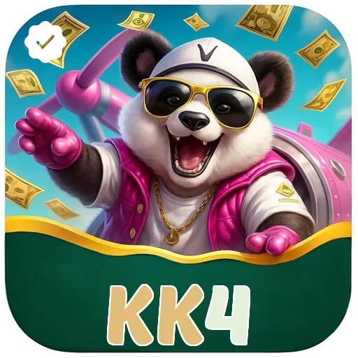 Plataforma kk4 - cassino e apostas