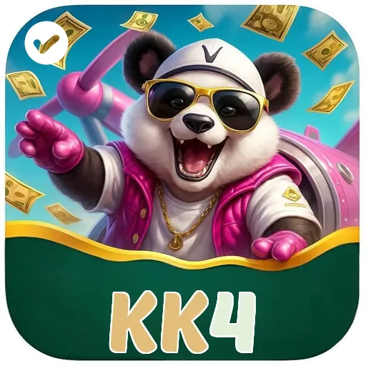 Registro kk4 - cadastro rápido